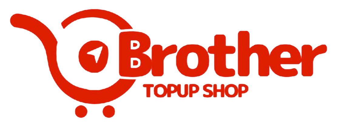 BROTHER TOPUP SHOP